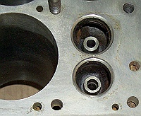 Valve Guides