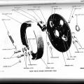 More information about "1950 Plymouth rear brake exploded view"