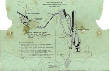 More information about "Heater - Water Valve Instructions " Y " Type"