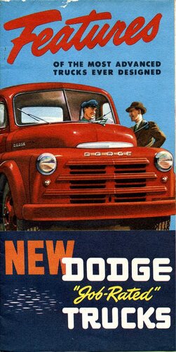 More information about "Features of the Most Advanced Trucks Ever Designed New Dodge Job Rated Trucks"