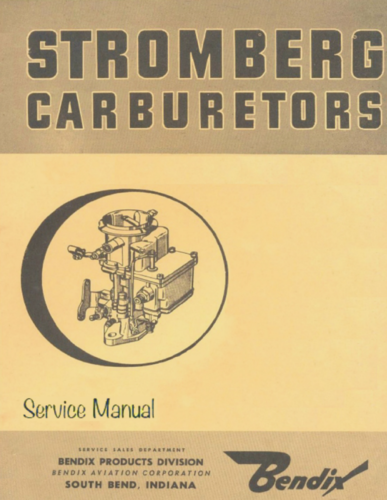 More information about "Stromberg Carburetor Service Manual.pdf"