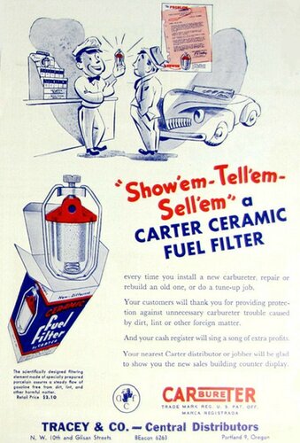 More information about "Carter Fuel Filter Ad 'Show-em Tell-em Sell-em'.pdf"