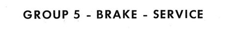 More information about "B_5BrakeService"