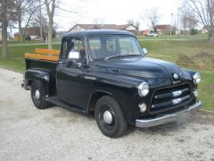 1954 Dodge C1B6