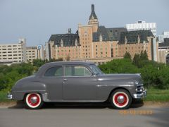 Bessborough Hotel June 2, 2013