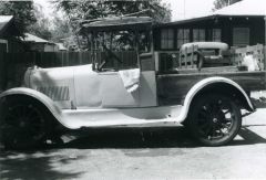 Ralphs 1925 Dodge