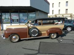 1948 Dodge