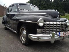 1948 deluxe front