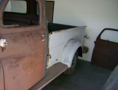 drivers side