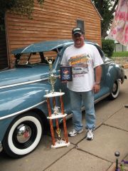 Moparama - Local Show - 2011-2