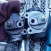 Brake Cylinder Mismatch