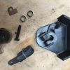 New Spring & Counterbalance assembly