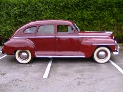 1947 plymouth 5