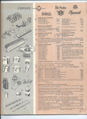 1953 Bell Speed Catalog