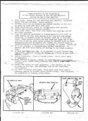 edmunds dual carb installation instructions page 3