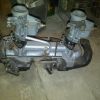 1952 Dodge Truck - Factory Dual Carb and Dual Exhaust setup
