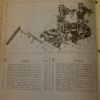 1951-53 Chryco Truck Parts List -  Published Nov 1952 - Page showing Factory Dual Carbs and Dual Intake part explosion