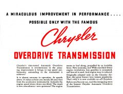 1937 chrysler overdrive brochure 1