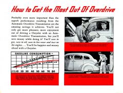 1937 chrysler overdrive brochure 6