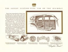 1938 Chrysler Custom Imperial 10