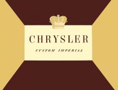 1938 Chrysler Custom Imperial 00