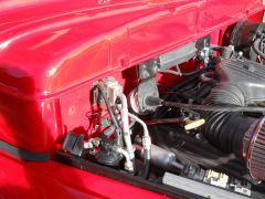 Engine Compartment - Right