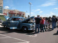 Moparama - 2009