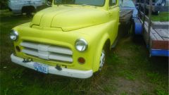 51 dodge front