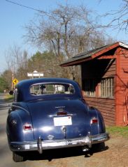 "Roadside Stand"