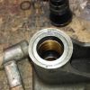 New Sector Shaft Seal