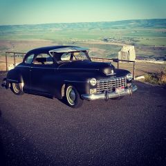 HOT ROD LINCOLN HWY