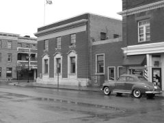 Fort Macleod Barber Shop