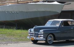 1949 Plymouth