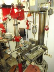 another drill press