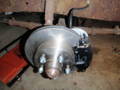 new brakes