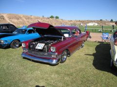 56 Chevy