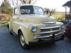 1949 Pilothouse