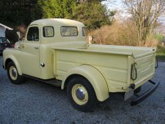 1949 Pilothouse