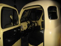 1949 Pilothouse