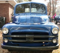 1952 Dodge Truck