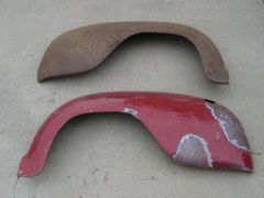 42 fenders for sale