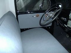 Dodge B3B 1951