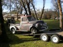 1949 Dodge Pilot House B1