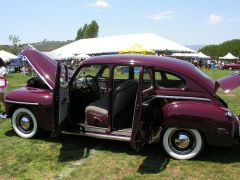 1947 P15 at Beer and Wine Fest Santa Barbara 07