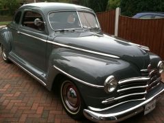 48 Business Coupe