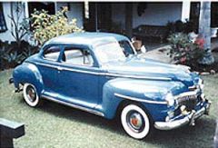 1948 Desoto P15