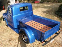 1952 Dodge Truck