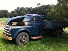 1949 Dodge DE4-52