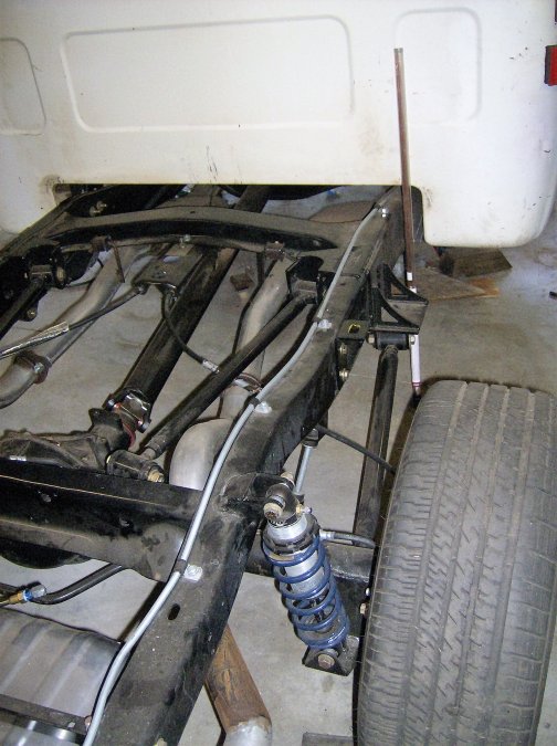 How to Attach Bed-To-Frame? - Mopar Flathead Truck Forum - P15-D24.com ...