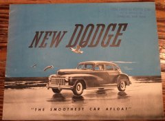 Dealer Brochure Cover